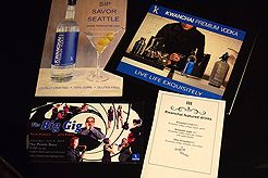 TRIPLE DOOR - THE BIG GIG